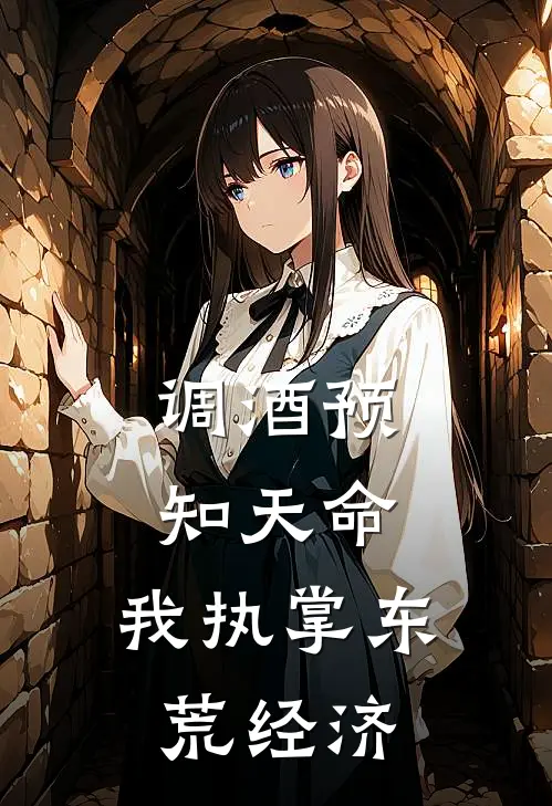 调酒预知天命，我执掌东荒经济