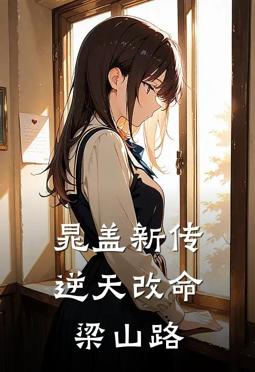 晁盖新传逆天改命梁山路晁盖宋江完整版免费小说_热门网络小说推荐晁盖新传逆天改命梁山路(晁盖宋江)