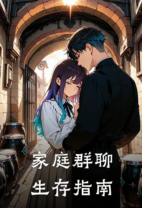 家庭群聊生存指南