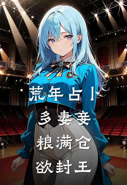 荒年占卜：多妻妾粮满仓，欲封王