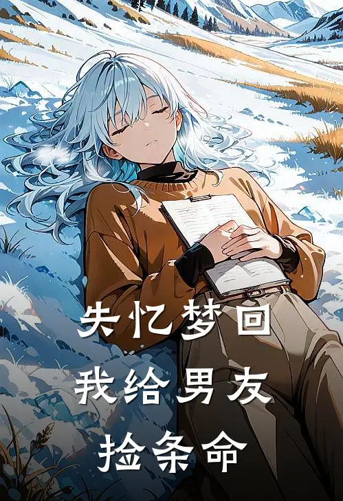 失忆梦回，我给男友捡条命