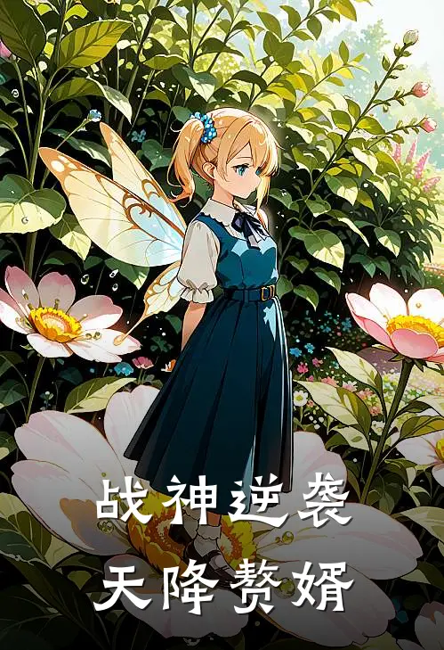 战神逆袭：天降赘婿