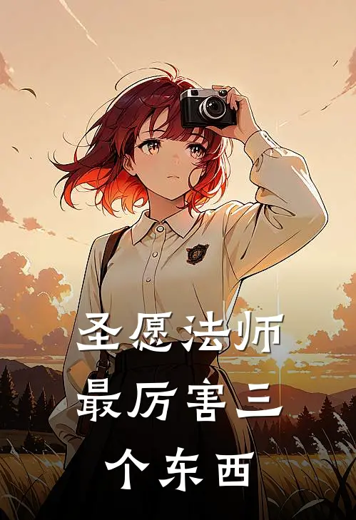 圣愿法师最厉害三个东西