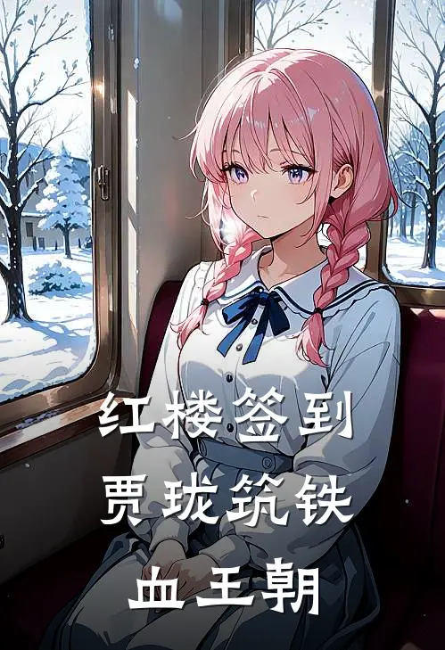 红楼签到：贾珑筑铁血王朝