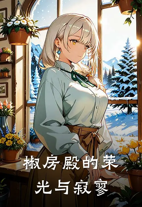 椒房殿的荣光与寂寥