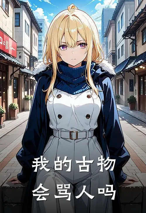 我的古物会骂人吗