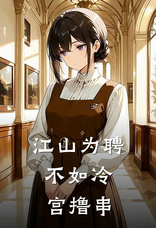 江山为聘，不如冷宫撸串