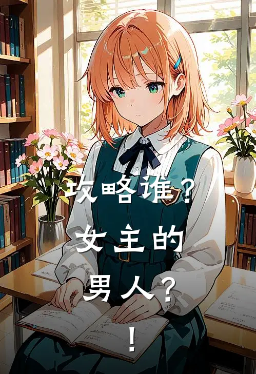 攻略谁？女主的男人？！宋池林姜笙最新小说全文阅读_在线免费小说攻略谁？女主的男人？！(宋池林姜笙)