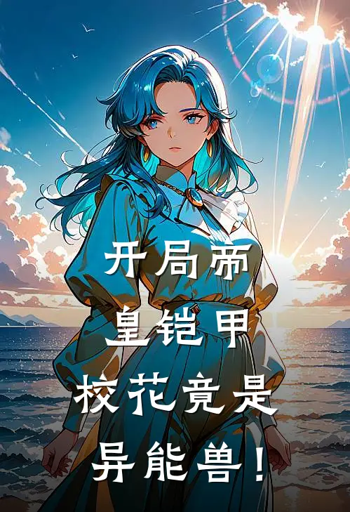 开局帝皇铠甲，校花竟是异能兽！