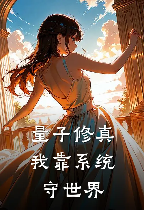 量子修真：我靠系统守世界