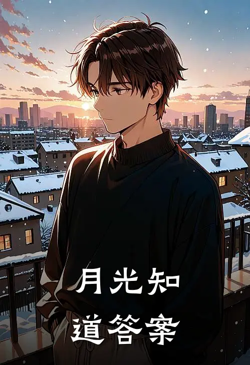 月光知道答案