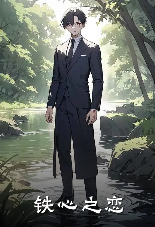 铁心之恋伊莱索菲好看的小说推荐完结_在哪看免费小说铁心之恋伊莱索菲