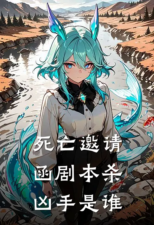 死亡邀请函剧本杀凶手是谁