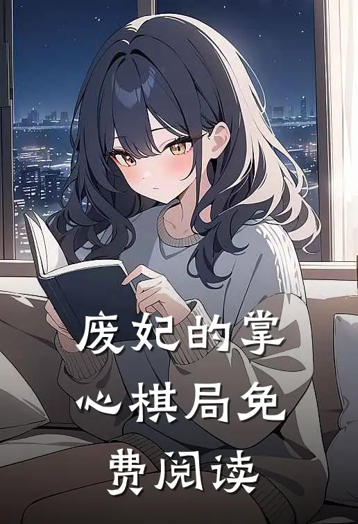 废妃的掌心棋局免费阅读