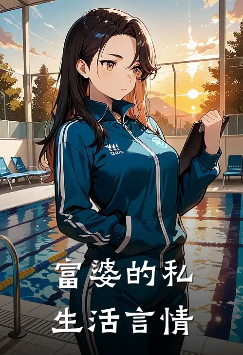 富婆的私生活言情