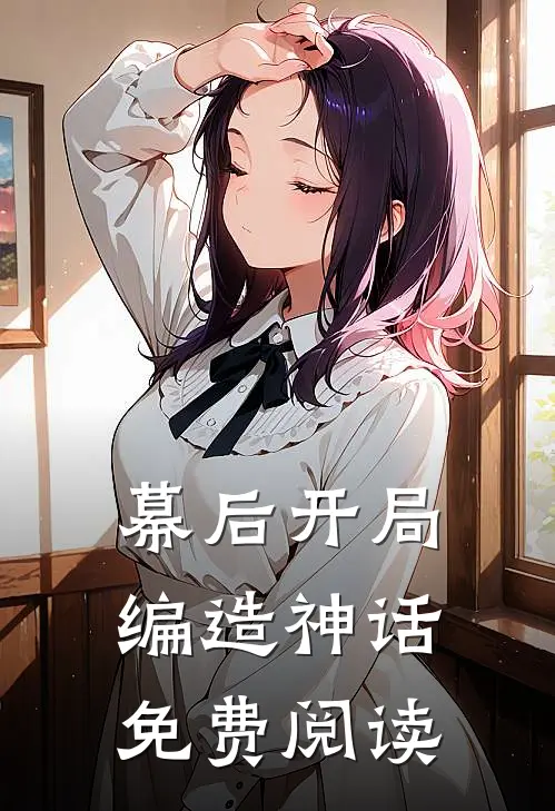幕后开局编造神话免费阅读