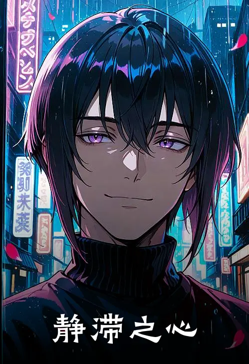 静滞之心