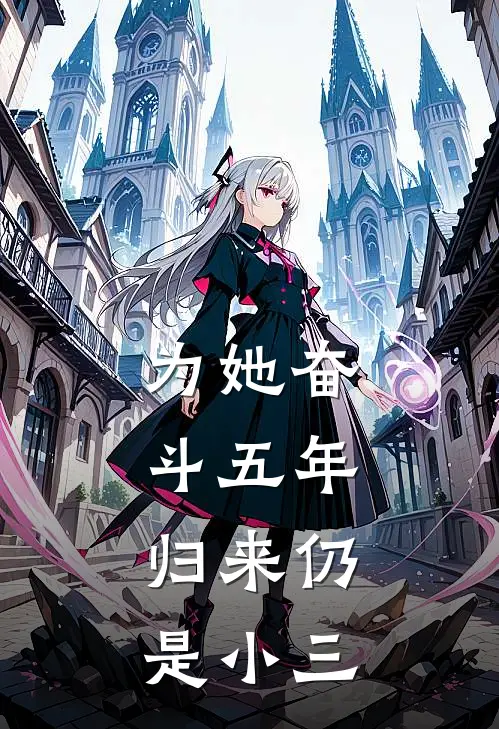 为她奋斗五年，归来仍是小三