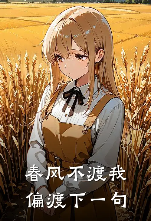 春风不渡我偏渡下一句