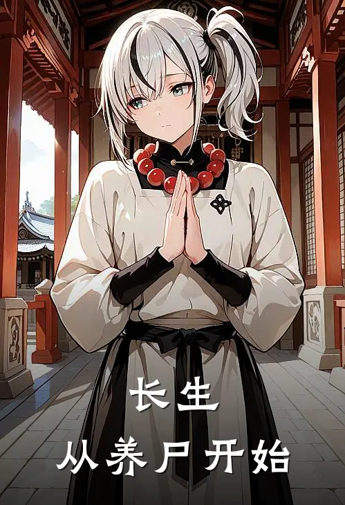 长生，从养尸开始