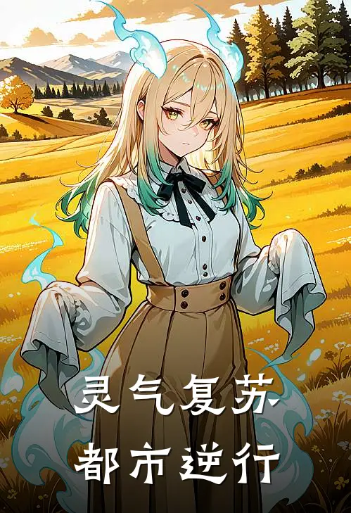 灵气复苏：都市逆行