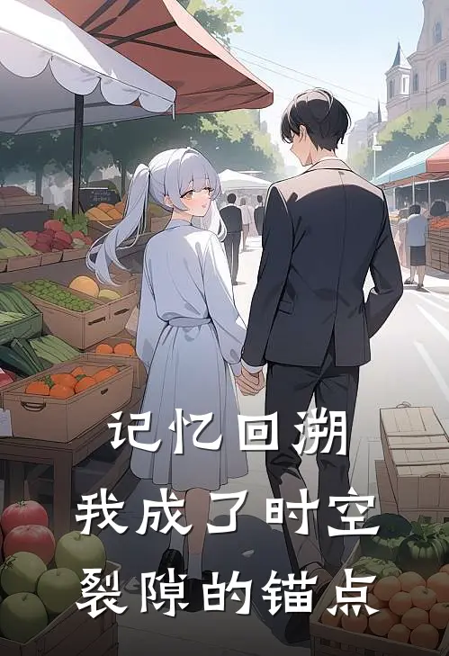 记忆回溯：我成了时空裂隙的锚点