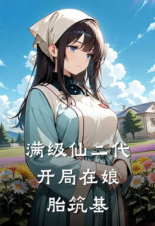 满级仙二代：开局在娘胎筑基云夙瑶云州免费完整版小说_热门小说大全满级仙二代：开局在娘胎筑基云夙瑶云州