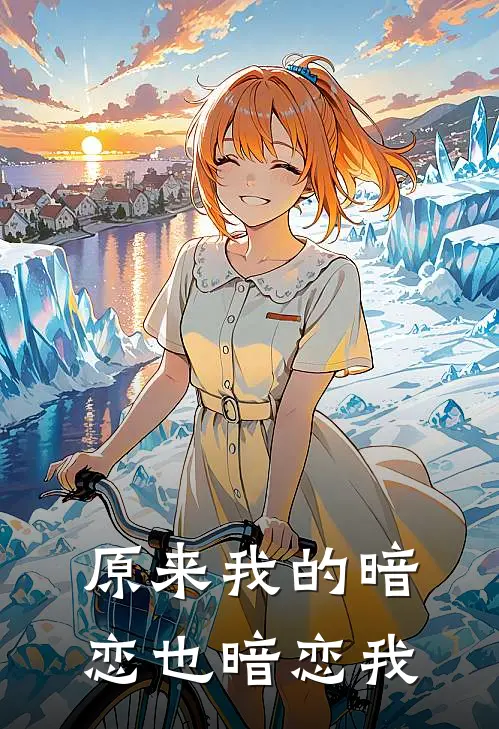 原来我的暗恋也暗恋我