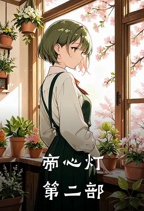 帝心灯（第二部）