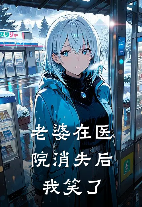 老婆在医院消失后，我笑了