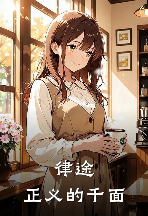 律途：正义的千面