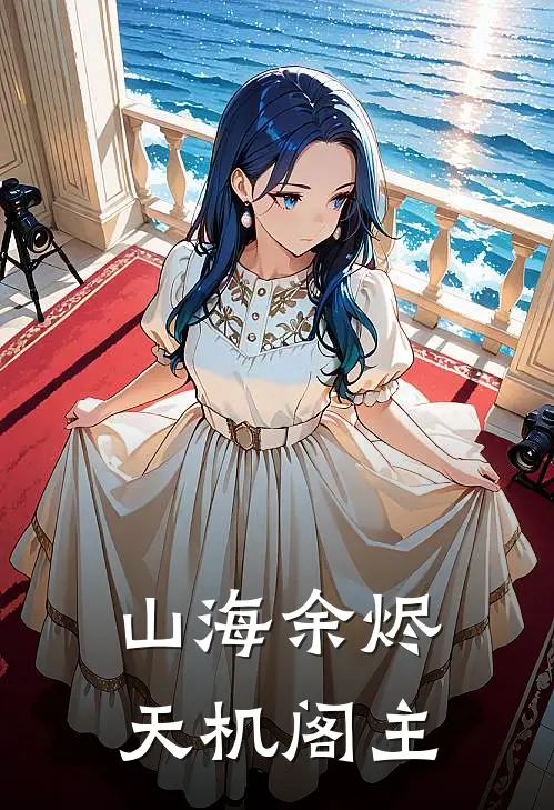 山海余烬：天机阁主