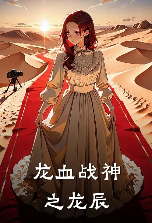 龙血战神之龙辰