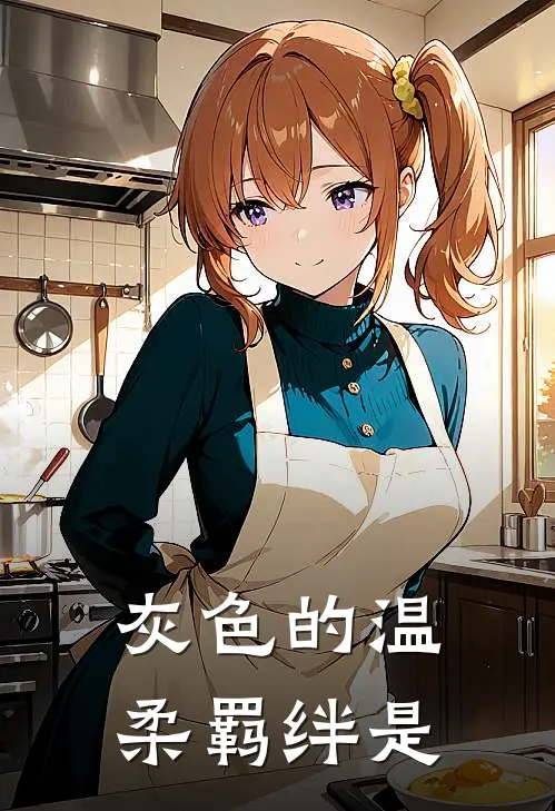 灰色的温柔羁绊是