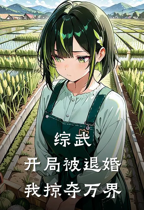 综武：开局被退婚，我掠夺万界