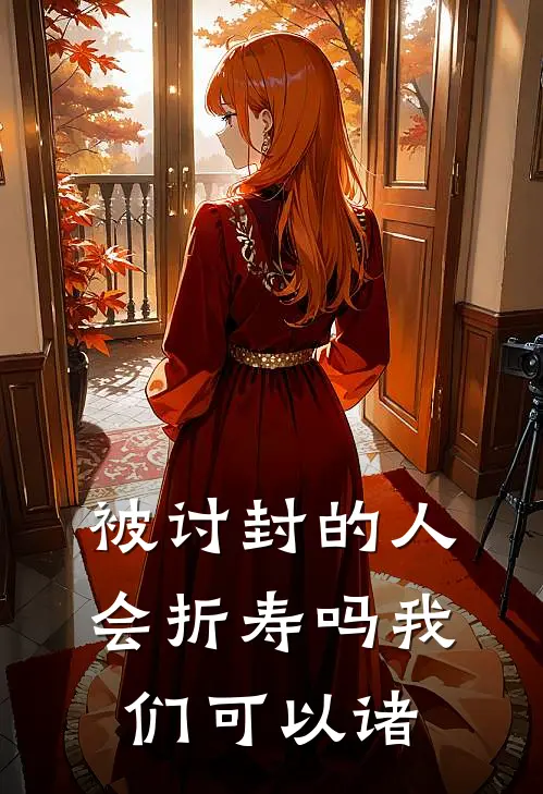 被讨封的人会折寿吗我们可以诸