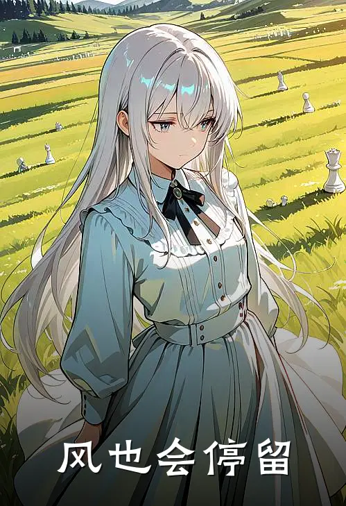 风也会停留