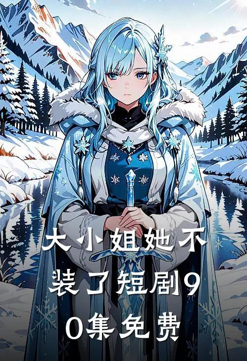 大小姐她不装了短剧90集免费