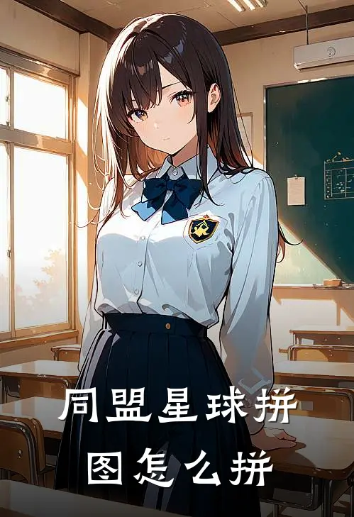 同盟星球拼图怎么拼