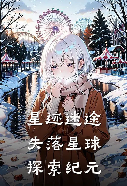 林洵艾达《星迹迷途失落星球探索纪元》小说免费在线阅读_星迹迷途失落星球探索纪元(林洵艾达)已完结小说