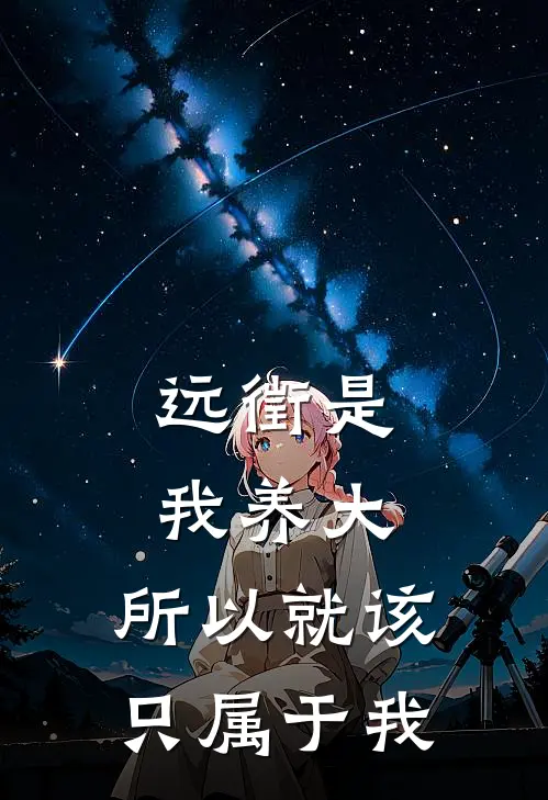 远徵是我养大，所以就该只属于我