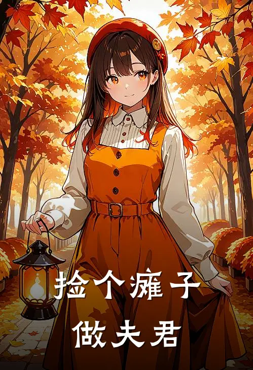 捡个瘫子做夫君