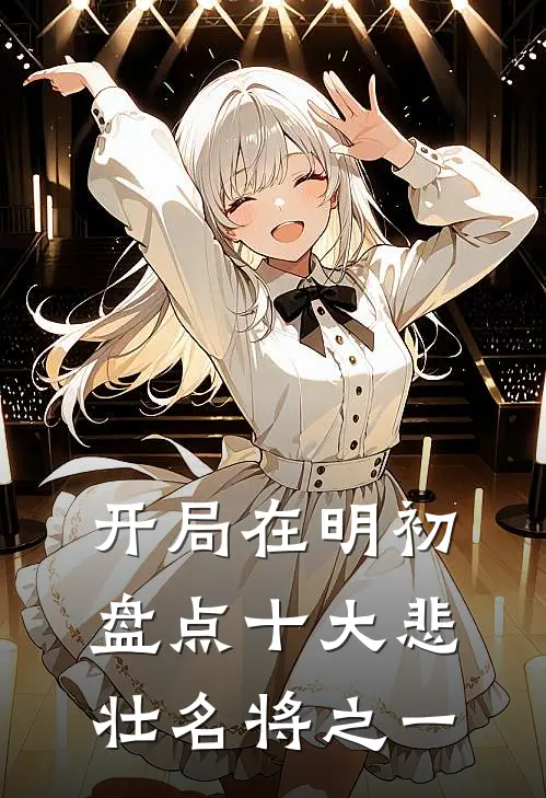 开局在明初盘点十大悲壮名将之一