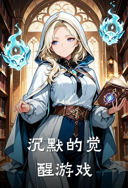 沉默的觉醒游戏