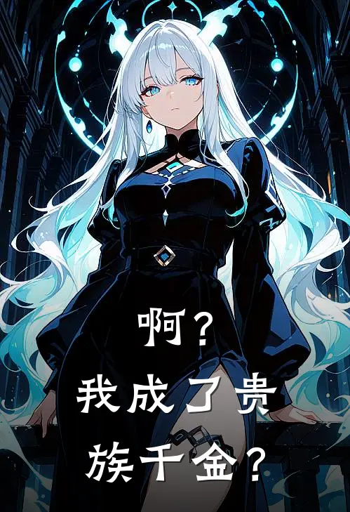 啊？我成了贵族千金？