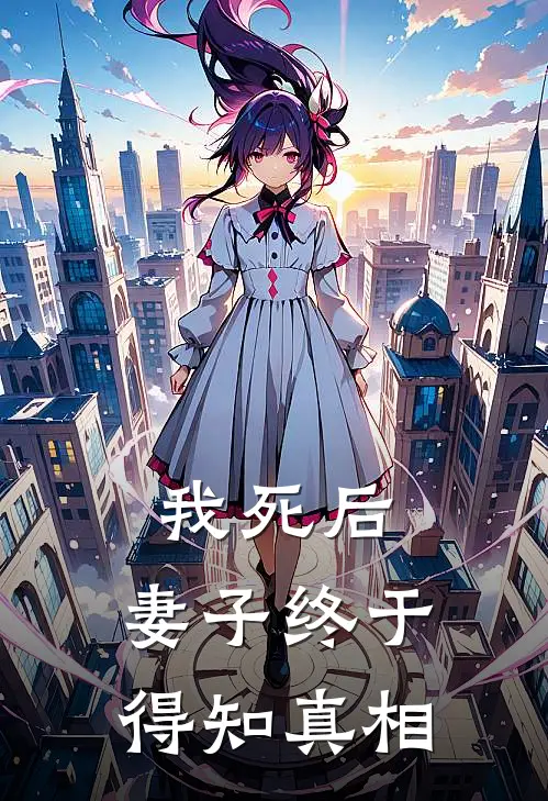 我死后，妻子终于得知真相