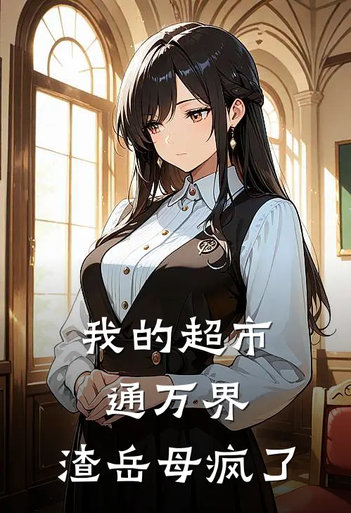 我的超市通万界，渣岳母疯了