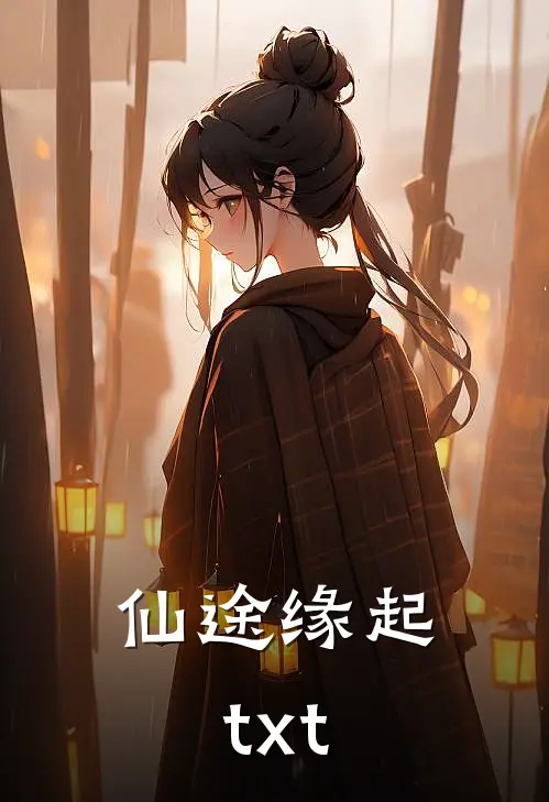 仙途缘起txt