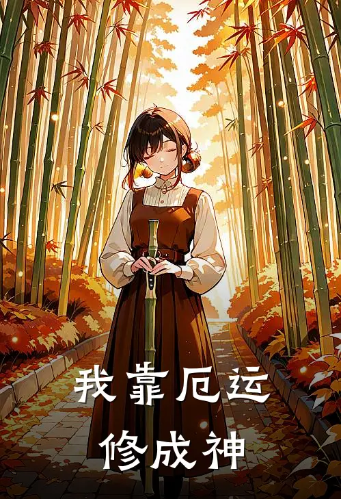 我靠厄运修成神