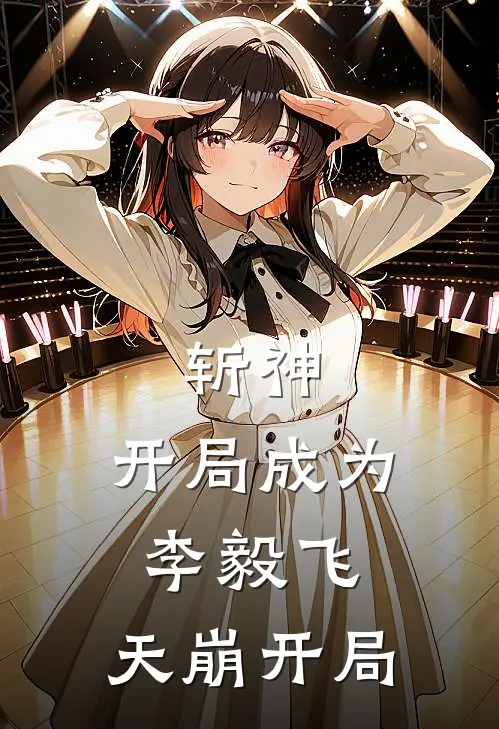 斩神：开局成为李毅飞，天崩开局